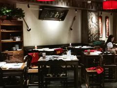 -小吊梨汤·北京菜·烤鸭(鸟巢店)