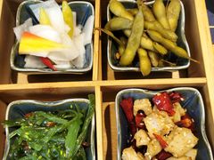 -浦·传统日式料理(3 5 1 1 店)