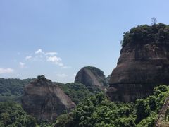 -丹霞山风景名胜区