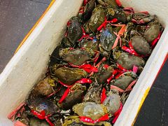 -莲花公园煎蟹(总店)