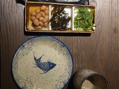 -鲸山上·私房日料(泰达MSD店)