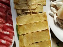 -福寿斋·老北京铜锅涮肉·烤鸭(顺义总店)