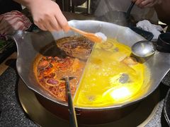 -湊湊火锅·茶憩(东城民盈国贸城店)