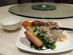 -十方新概念素食餐厅(厚街店)