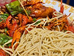 -庆峰龙虾烧烤(合肥一店)