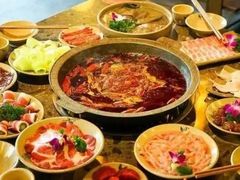 -刘一手火锅(万达广场店)