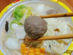 -小谷姐姐麻辣拌·麻辣烫(北辰店)