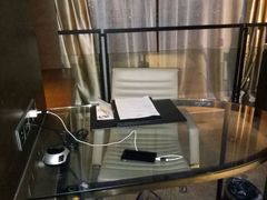 -济南绿地美利亚酒店