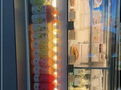 -喜茶(广州东方宝泰店)