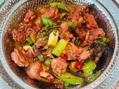 -吕氏疙瘩汤·新鲁菜(日照万象汇店)