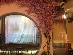 -意满花千醉(金茂览秀城店)