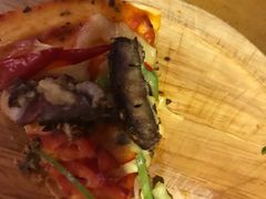 -腰子哥烤串(石佛营炫特店)