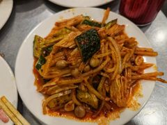 -松明一烤肉馆(鲁园店)