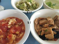 -紫金港餐饮中心-风味餐厅(浙江大学紫金港校区店)