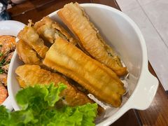 -锡和无锡菜(景丽苑店)