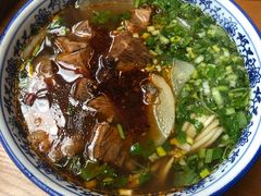 -甘记兰州牛肉面(Chadstone 旗舰店)