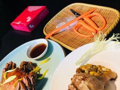 -蟹榭·本帮江浙菜·蟹宴(五角场合生汇商场店)