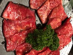 -俺的焼肉(銀座9丁目店)