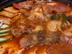 -KimPro 辛普乐概念韩餐