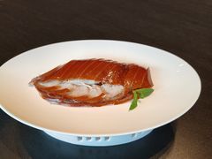 -喜悦烤鸭·新京菜(王府井店)
