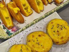 -强强烧烤·宵夜(方庄店)