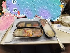-狮王府淮扬菜(新街口友谊店)