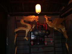 景点-乌镇西栅景区-月老庙