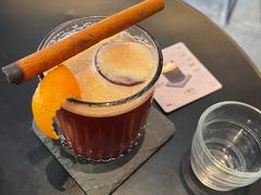 -BE NORMAL CAFE(霞溪路店)