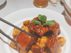 -大鸭梨烤鸭·北京菜(南小街/南苑店)