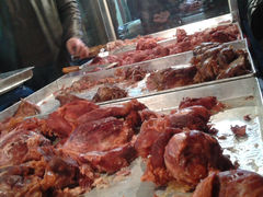 -老铁家腊牛羊肉(回民街店)