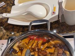-黄记煌三汁焖锅(渝北金港国际店)