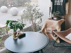 -参差咖啡(水果湖公园店)