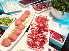 -为什么牛潮汕牛肉火锅(中信广场店)