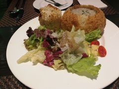 -TAMATI(巴黎贝甜韩式西餐厅店)