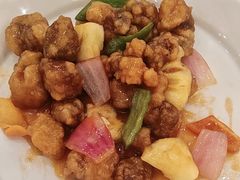 -东江渔村·古典园林·30年粤菜老字号(太和店)