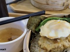 -72街荷叶饭(三元里店)
