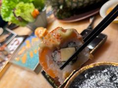 -樱嘢·炭火烧肉(惠南店)