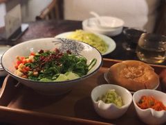 -瓦库茶馆17号(海汇港店)