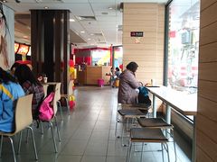 -麦当劳(南京五龙店)