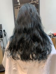 长发-Mentor Hair Salon