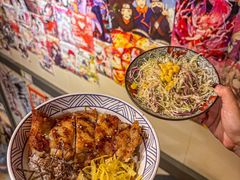 -左舞和风屋便当(金地店)