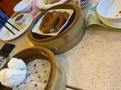 -点都德(华强南店)