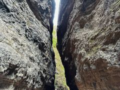 -野三坡百里峡景区