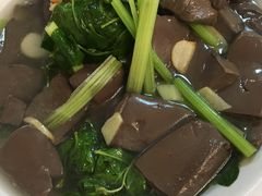 鸡红汤-强记烧鸡(信业悦都汇店)