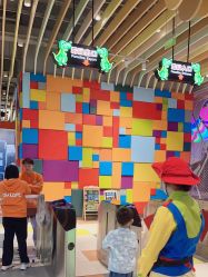 -宝燕乐园(闵行旗舰店)