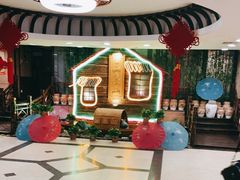 -三六三杭州菜(水上总店)