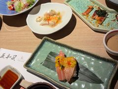 -匠和风精致料理(宁德万达店)