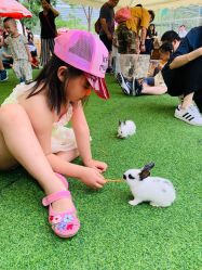 -萌宠亲子动物乐园(槐房万达店)