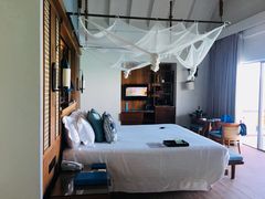 -中央格兰德岛温泉度假酒店 - 全包