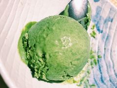 冰淇淋-紫· 割烹  Kappo Murasaki